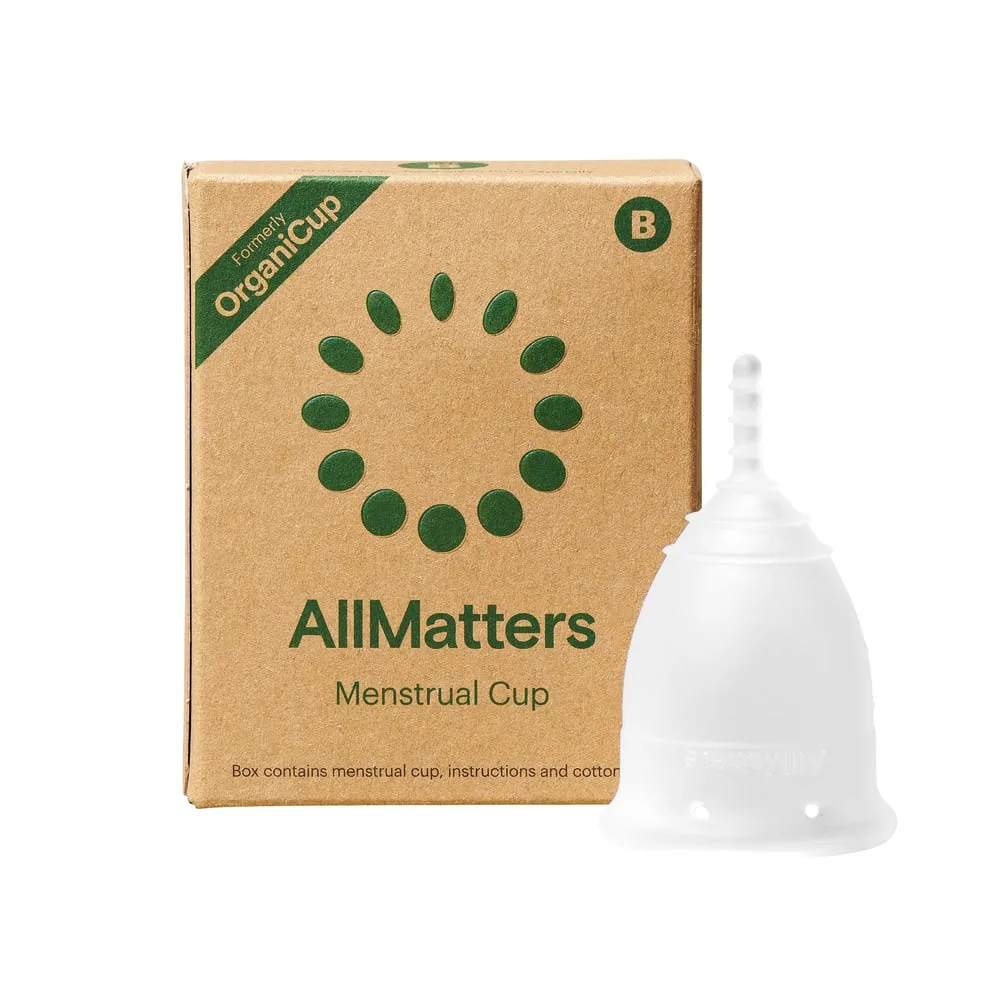 AllMatters menskopp storlek B