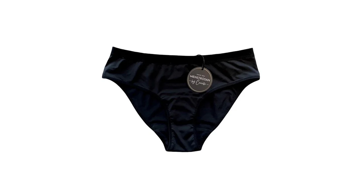 Menstrosan by Carielle Classic menstrosa