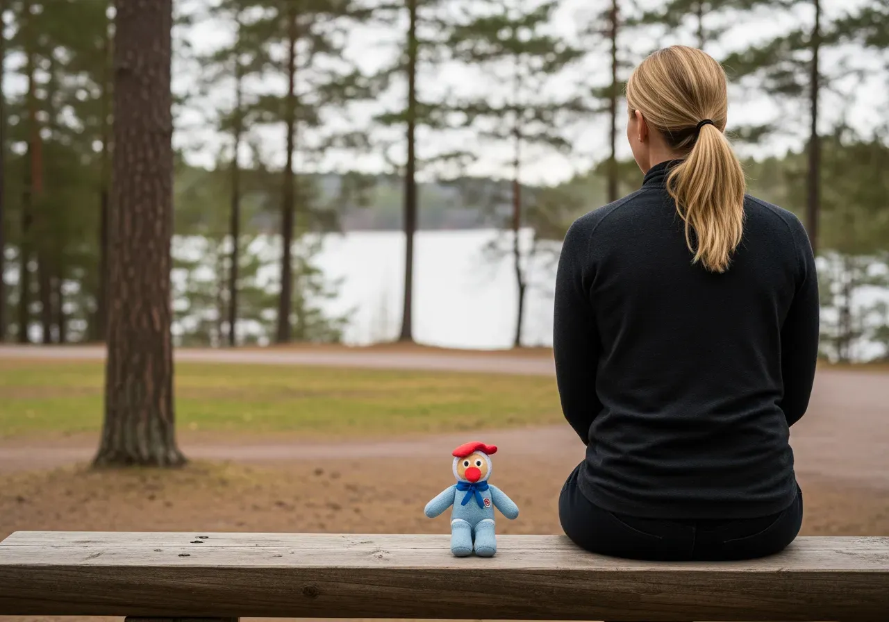 Färgval för Apofemme menskopp