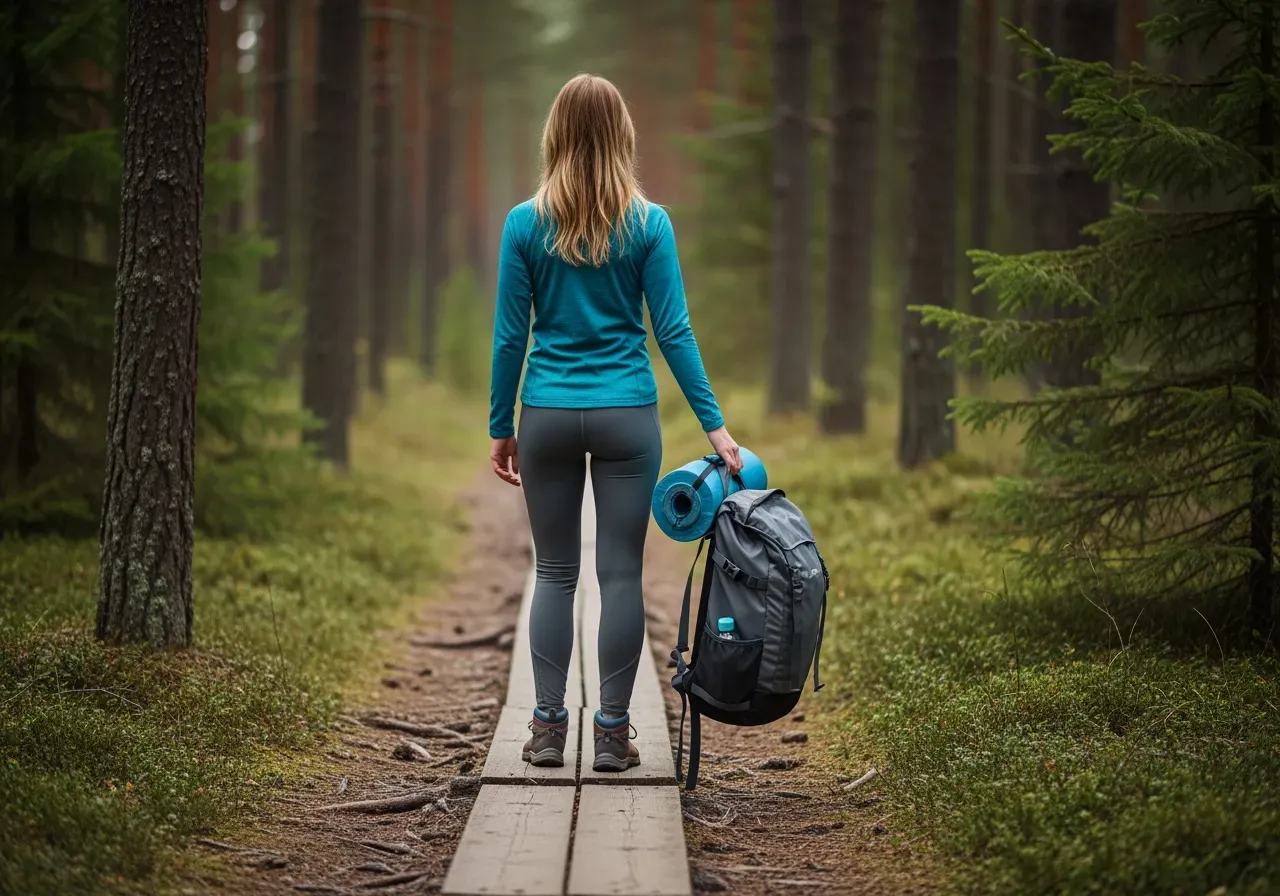 Hållbara val med Apofemme