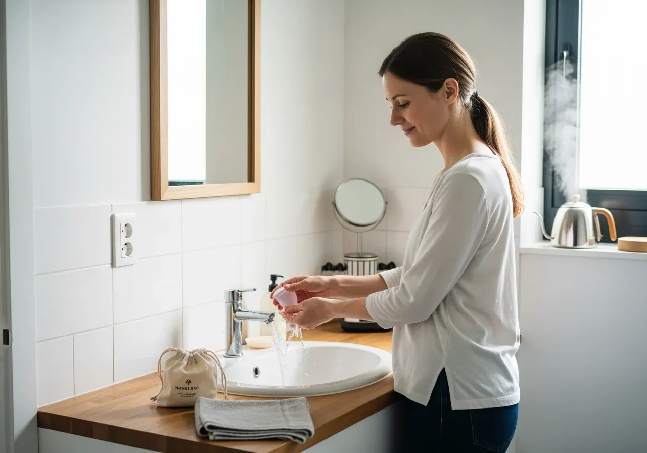 Översikt av Apofemme kollektioner