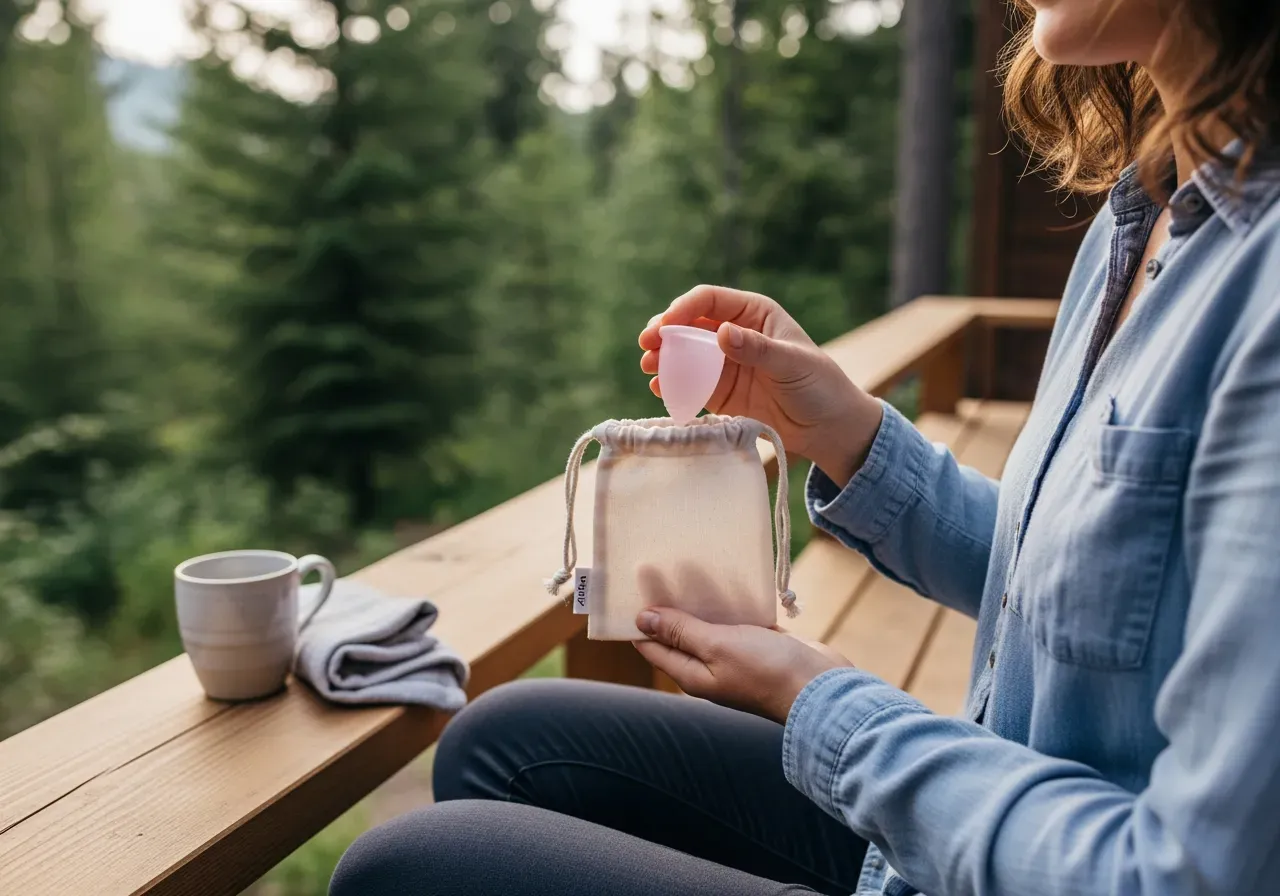 Återfuktande schampo och balsam