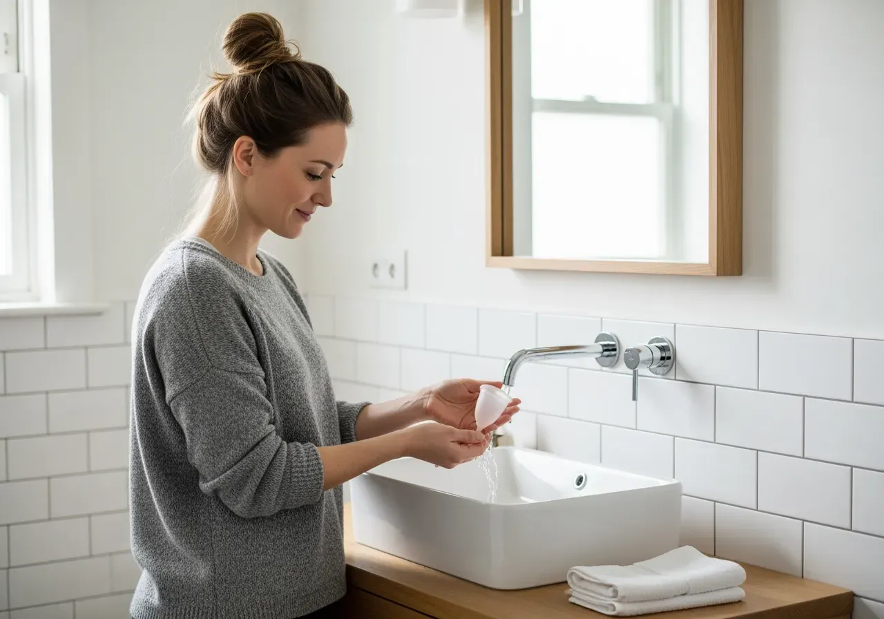 Återfuktning för lockigt torrt hår