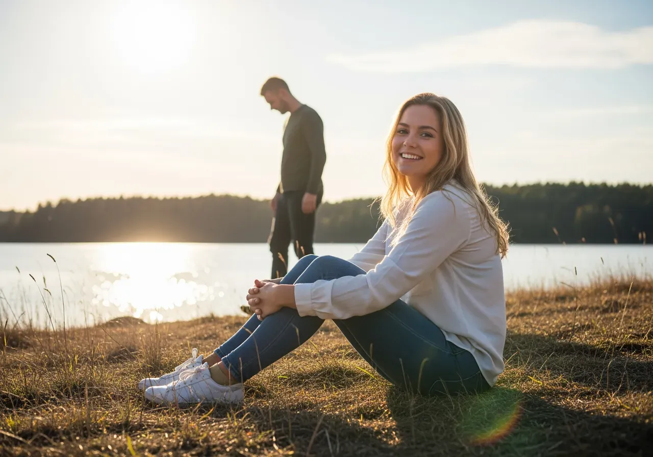 Livscykelanalys och cirkularitet för mensskydd