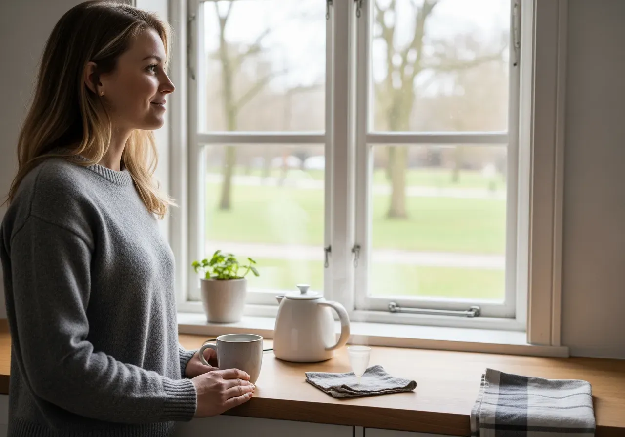 Menskopp i vardag träning och resa