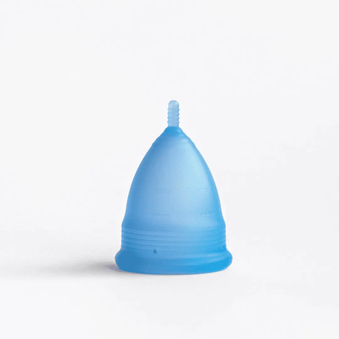 Apofemme Menskopp<span> - </span>Blå, Less