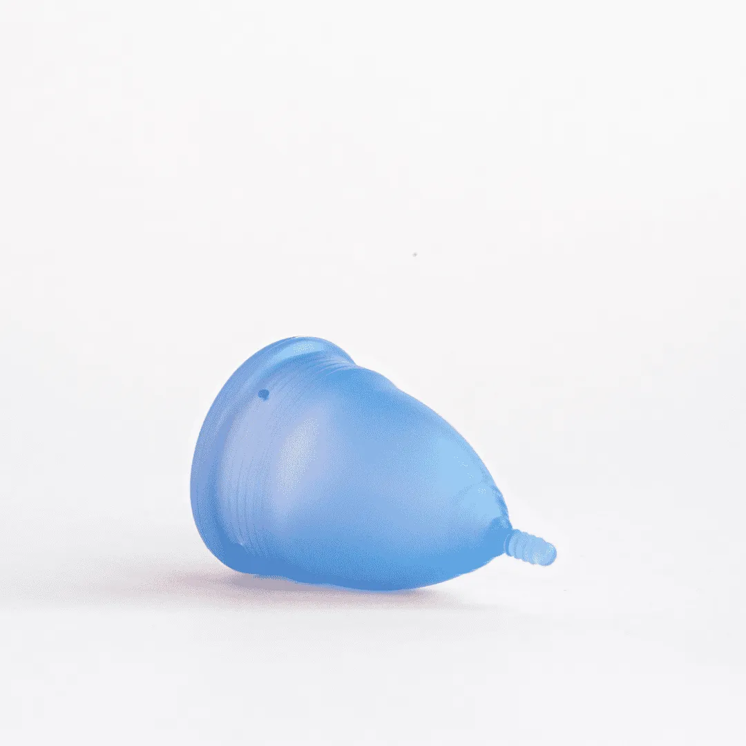 Apofemme Menskopp<span> - </span>Blå, More