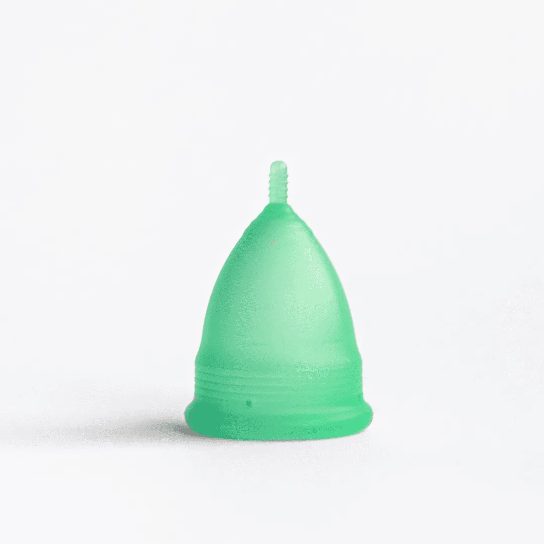 Apofemme Menskopp<span> - </span>Grön, Less