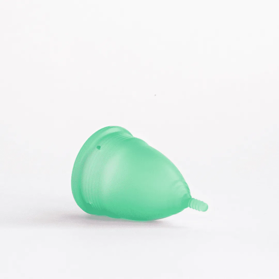 Apofemme Menskopp<span> - </span>Grön, More