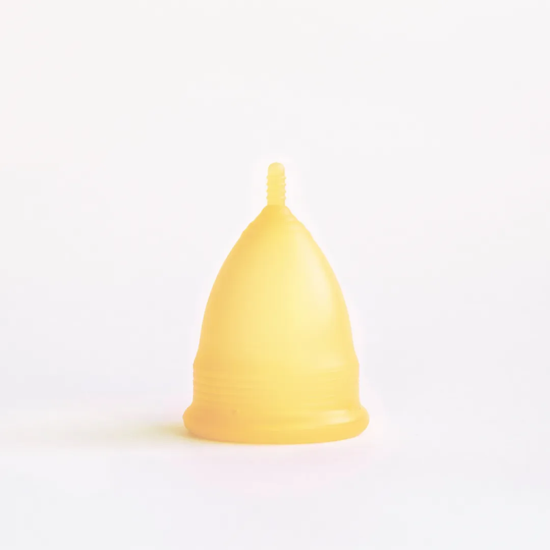 Apofemme Menskopp<span> - </span>Gul, Less