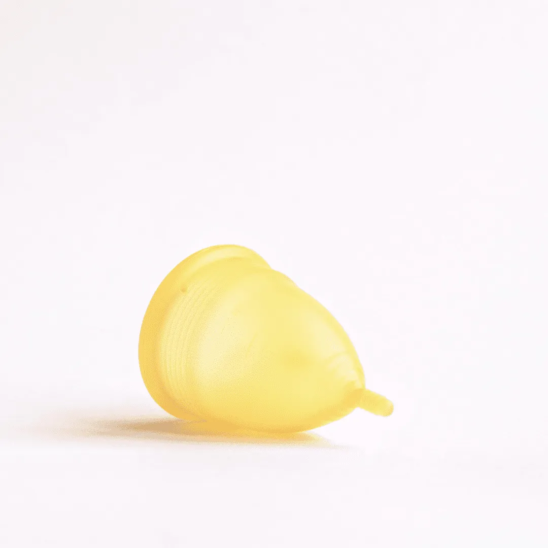 Apofemme Menskopp<span> - </span>Gul, More