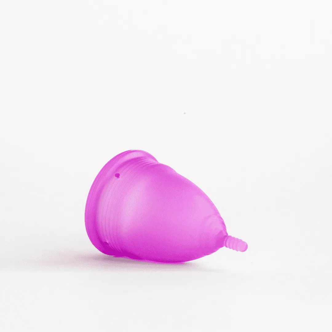 Apofemme Menskopp<span> - </span>Lila, More