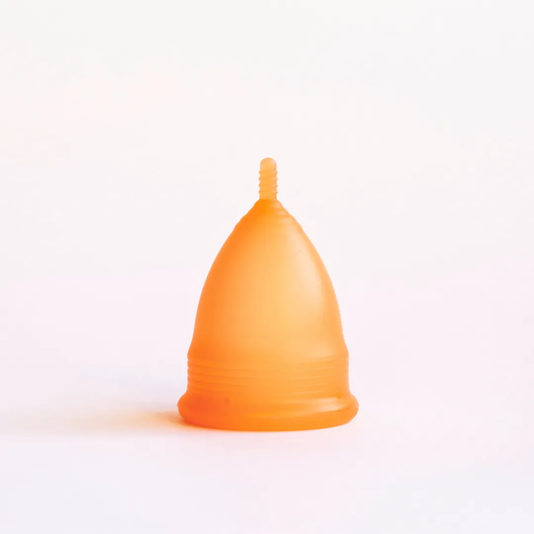 Apofemme Menskopp<span> - </span>Orange, Less