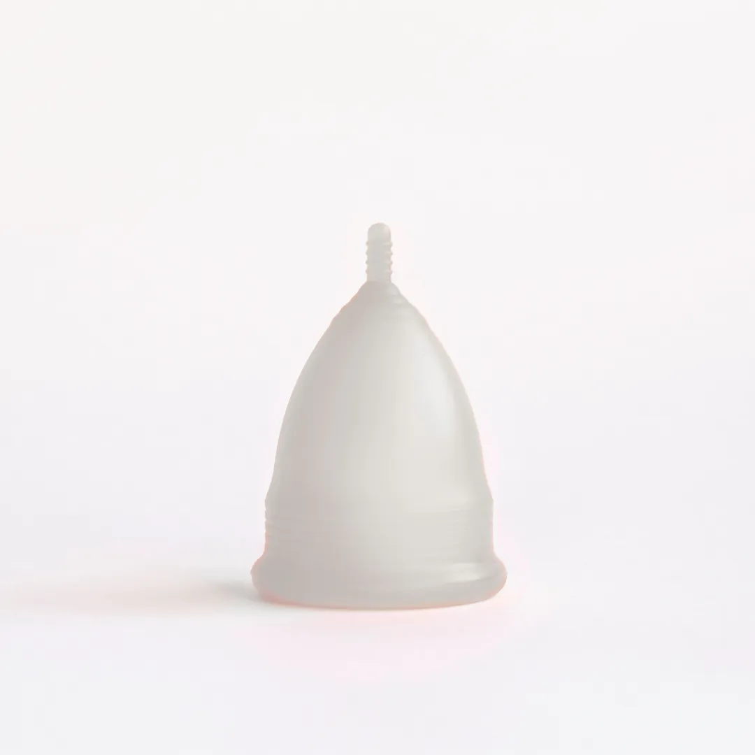 Apofemme Menskopp<span> - </span>Transparent, Less