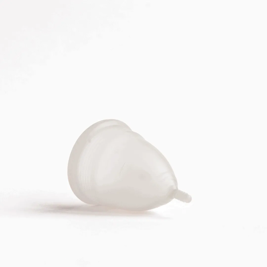 Apofemme Menskopp<span> - </span>Transparent, More